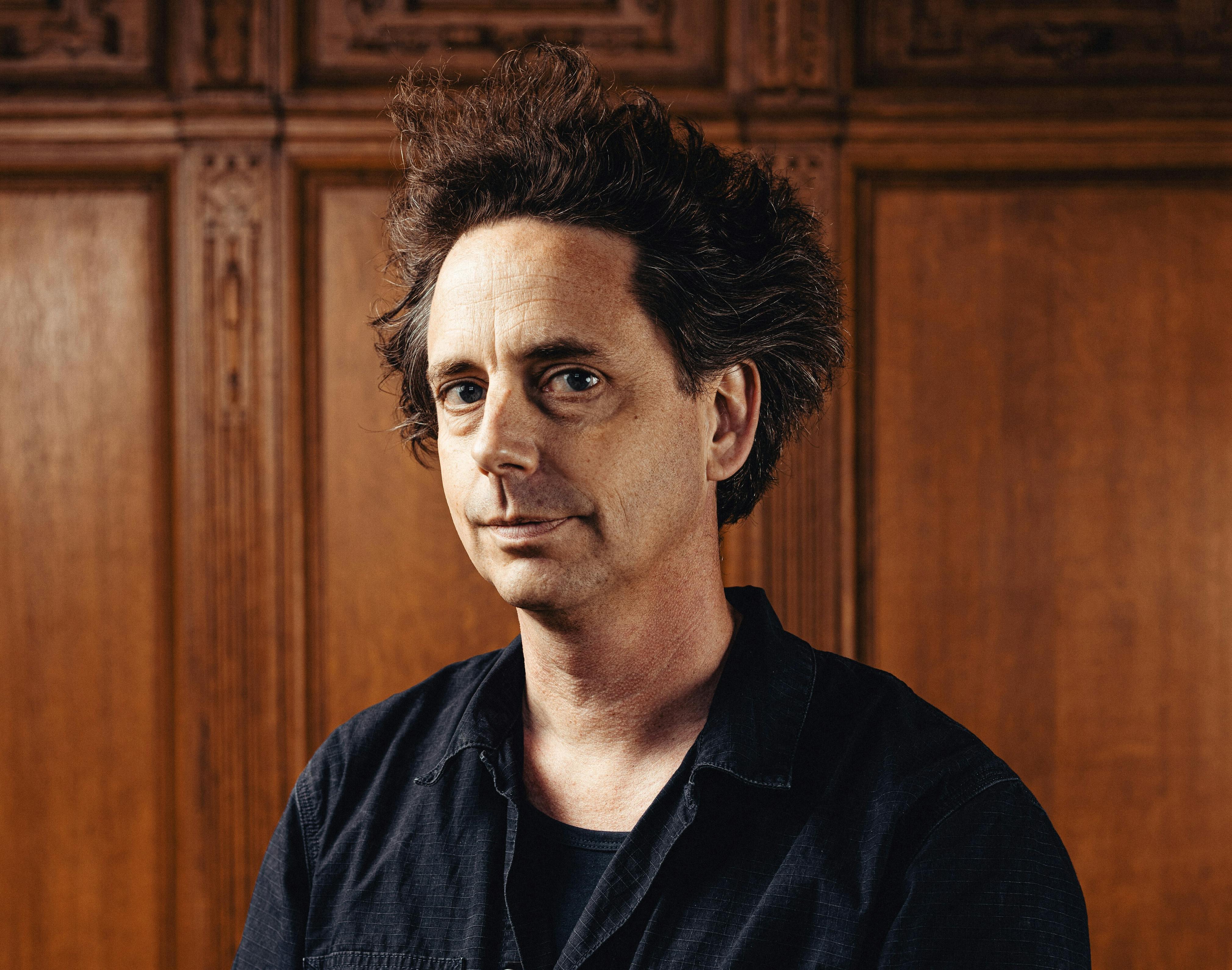 4 Yves Degryse c Michiel Devijver 4 Yves Degryse c Michiel Devijver