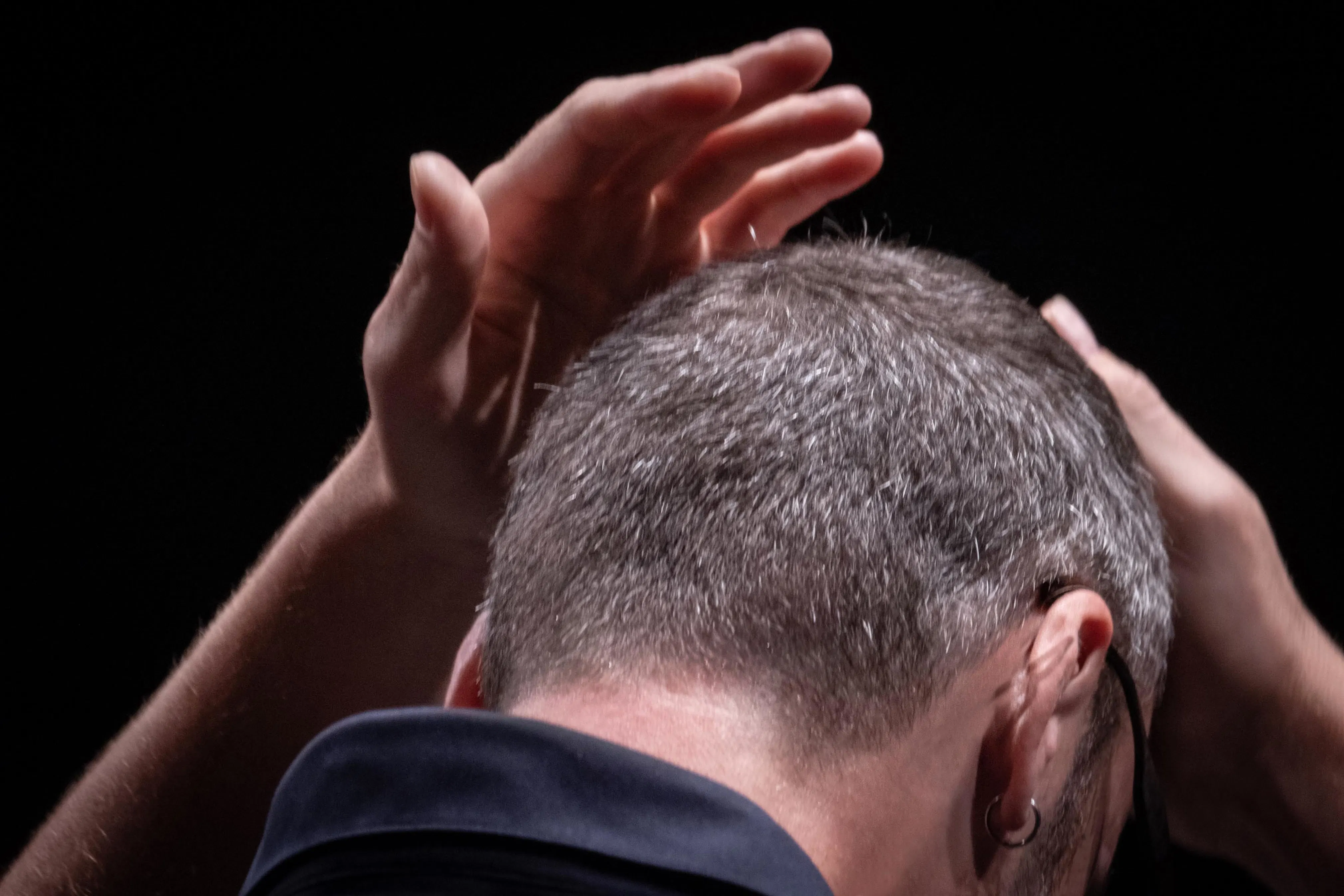 Alle schone dingen - Toneelhuis & Olympique Dramatique | (c) Kurt Van der Elst