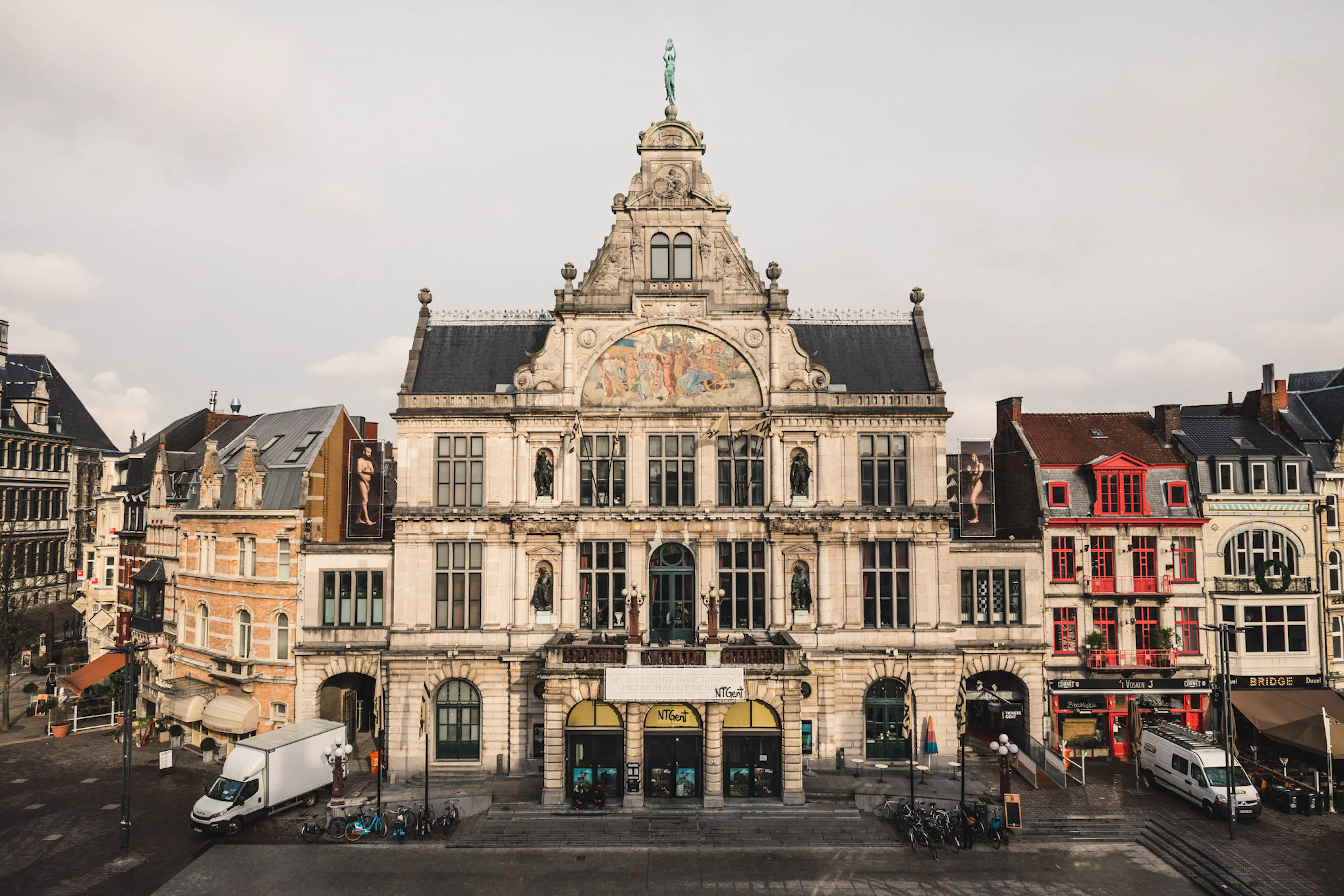 NT Gent Schouwburg c Michiel Devijver