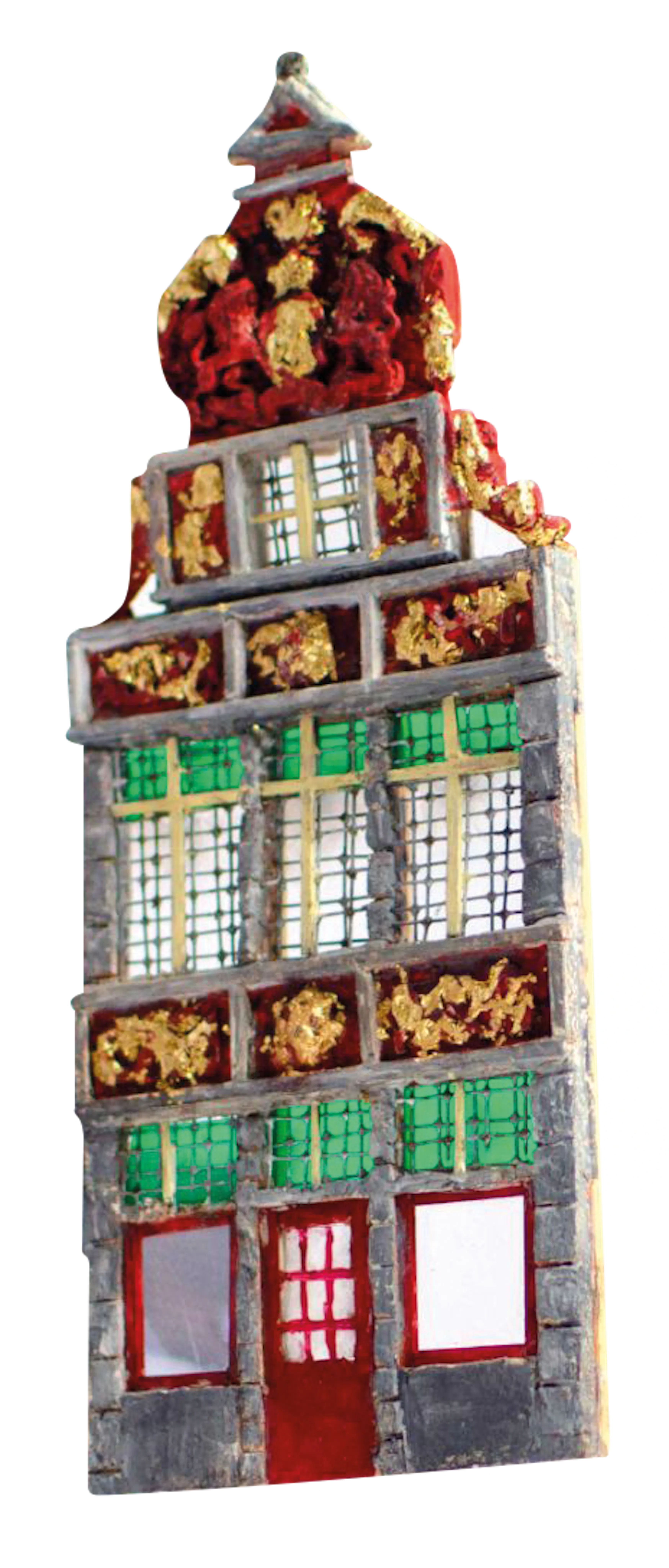 2627 GEV opstand van de gevels 02 2627 GEV opstand van de gevels 02