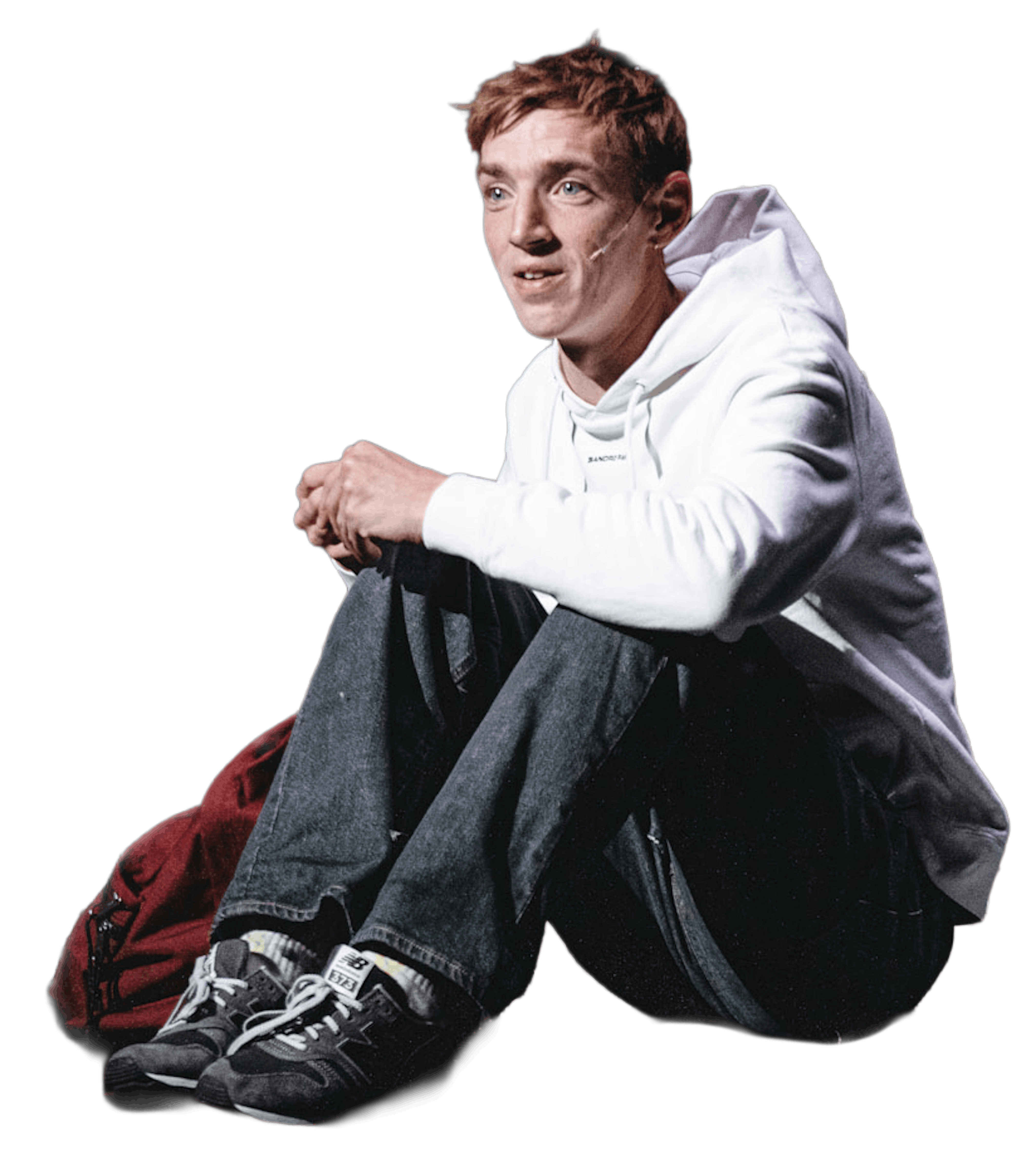 The Interrogation uitgensenden