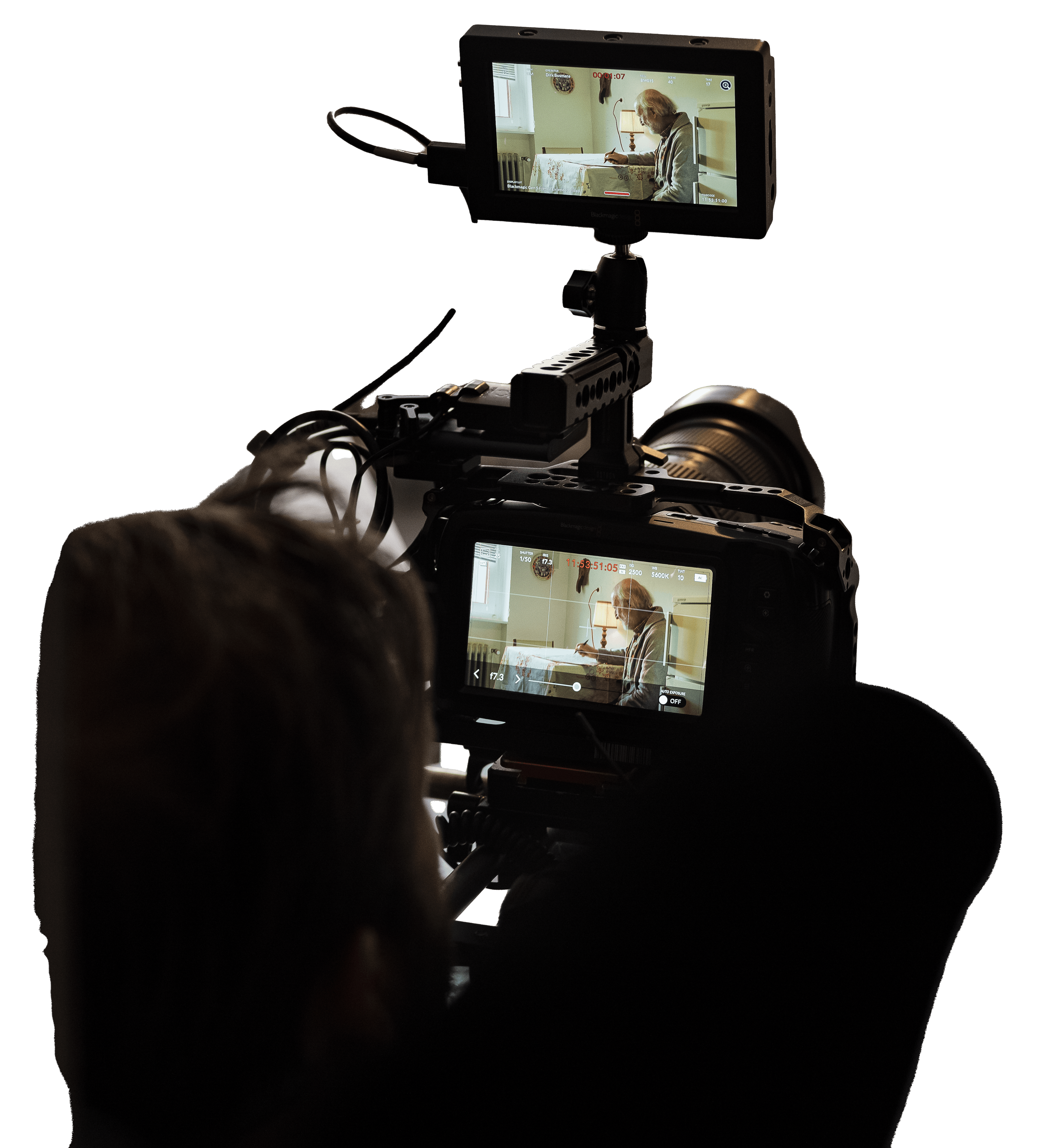 The making of berlin uitgensden