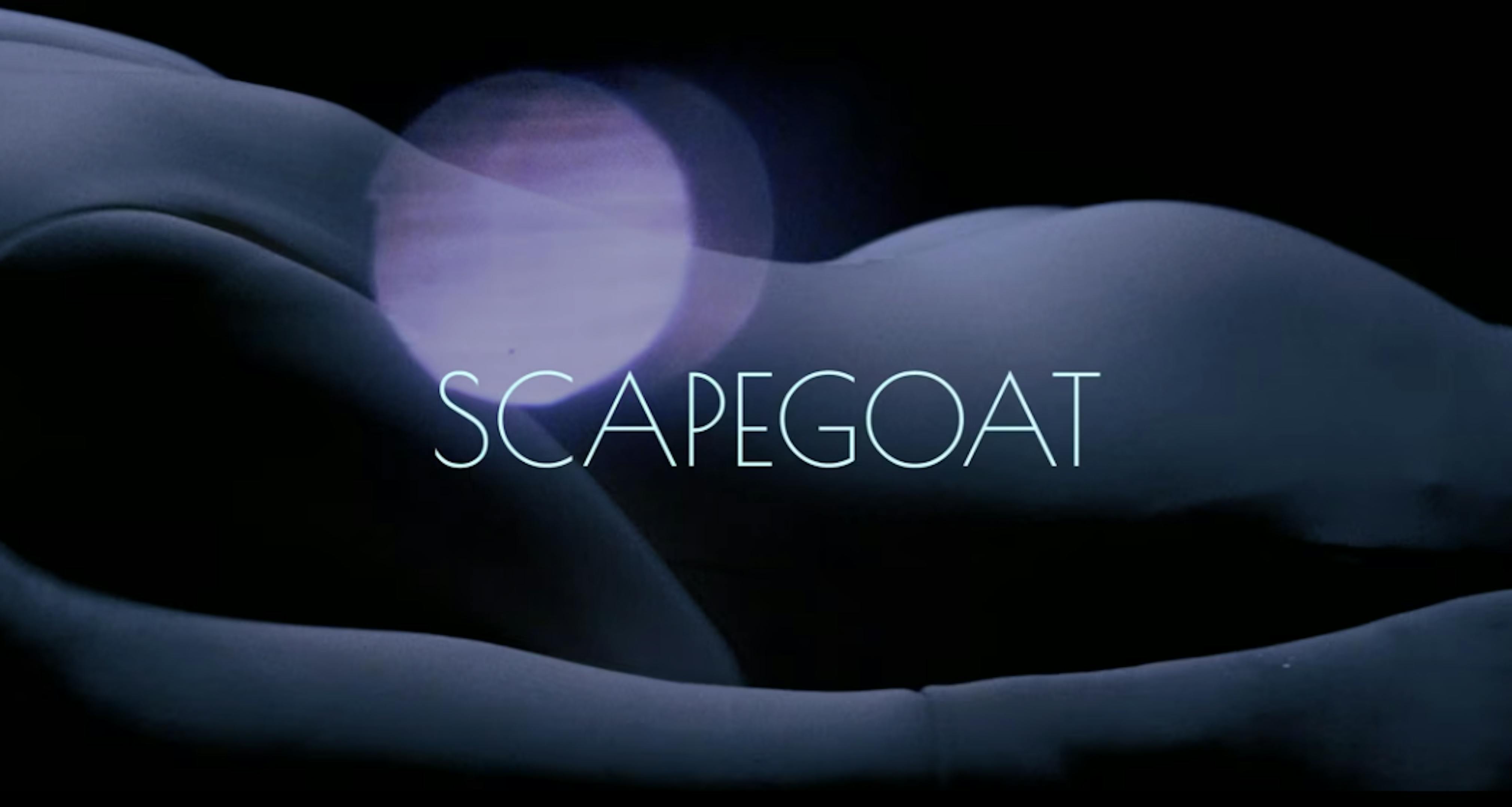 Scapegoat screen