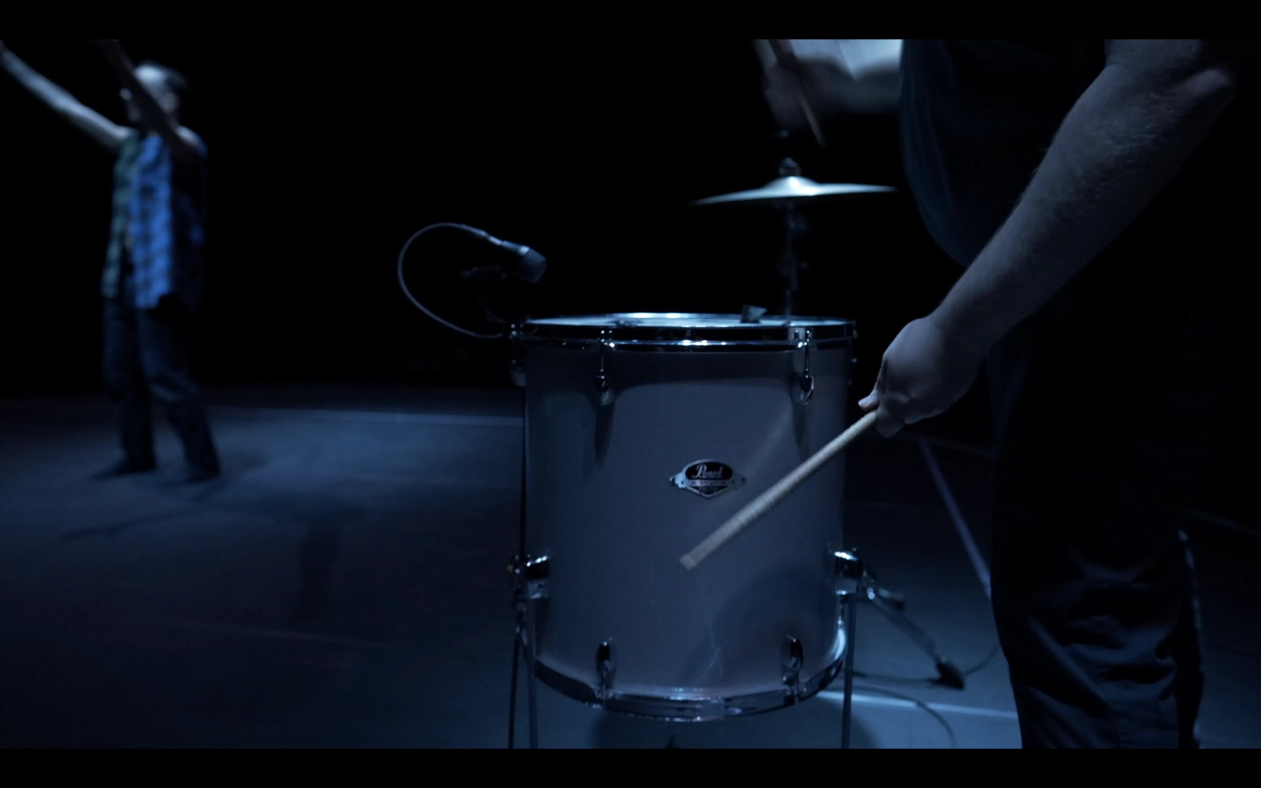 Bodybodybodybody - Dag Taeldeman & Andrew Van Ostade | (c) Robin Stevens