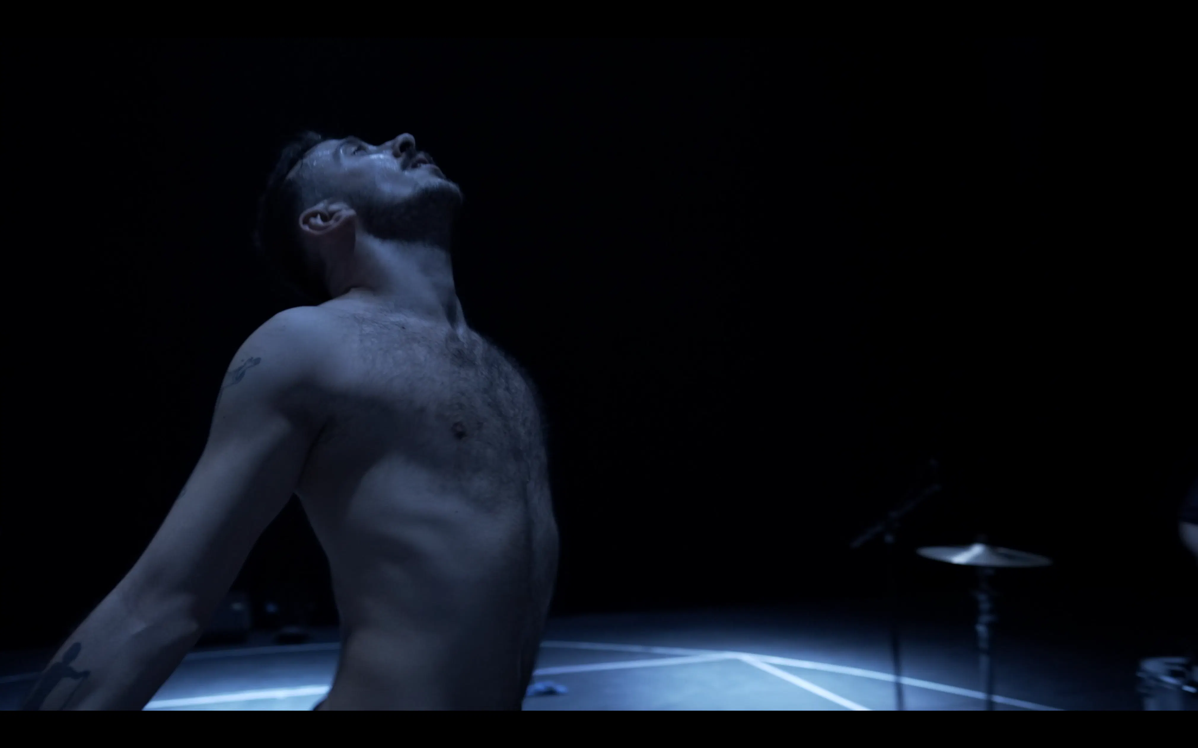 Bodybodybodybody - Dag Taeldeman & Andrew Van Ostade | (c) Robin Stevens