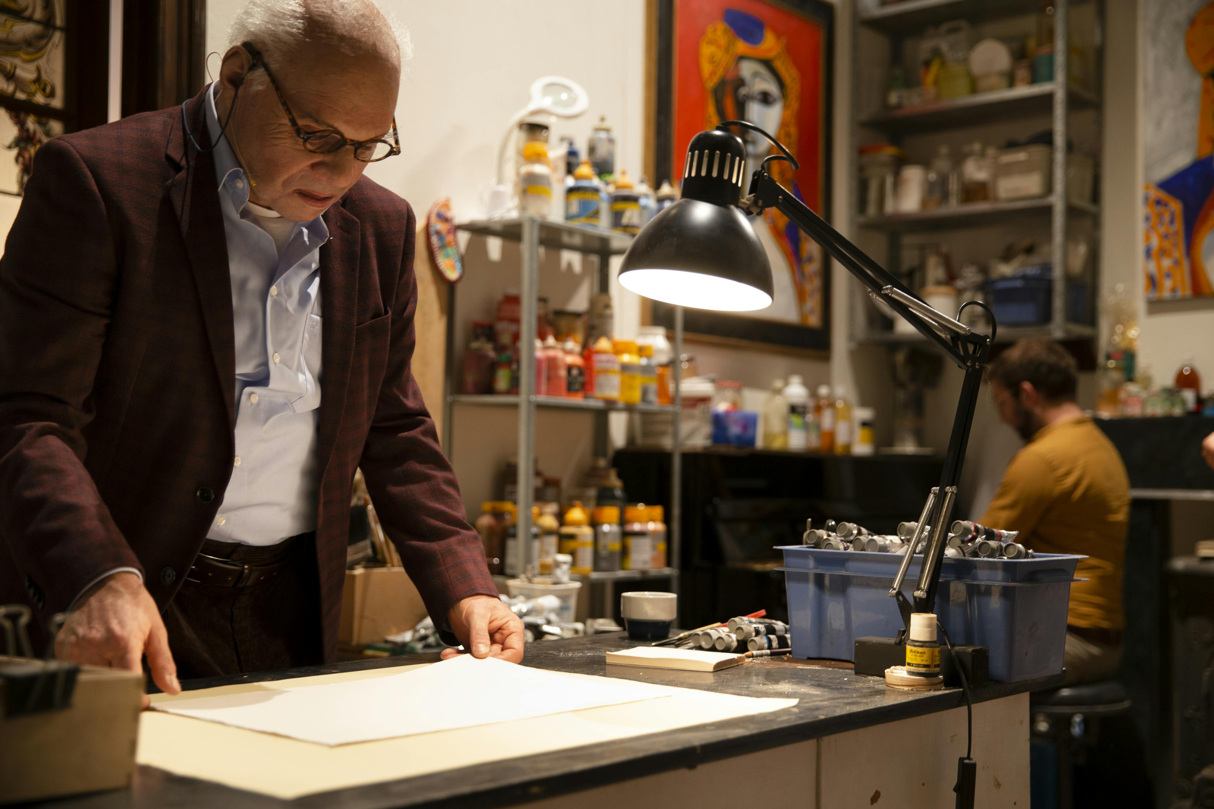 True Copy4 BERLIN c Koen Broos