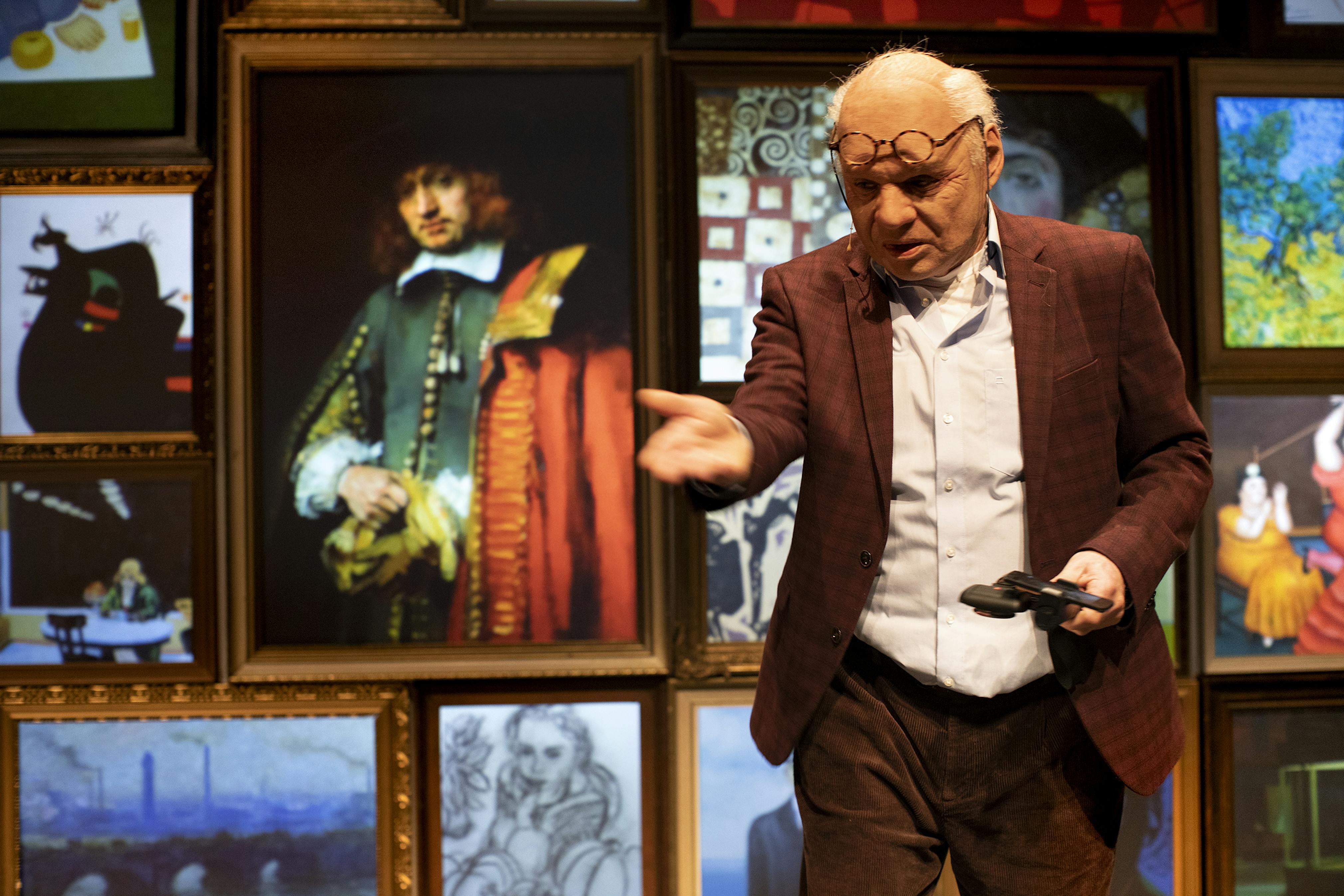 True Copy7 BERLIN c Koen Broos