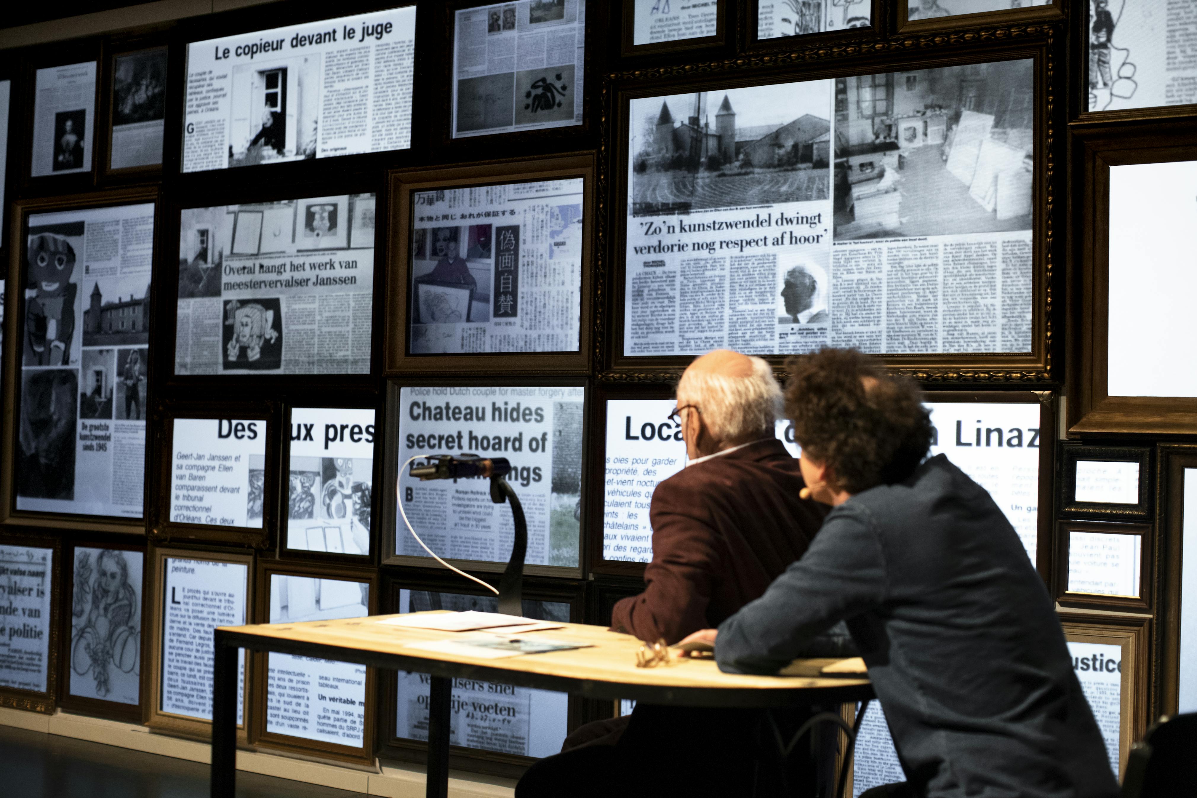 True Copy9 BERLIN c Koen Broos