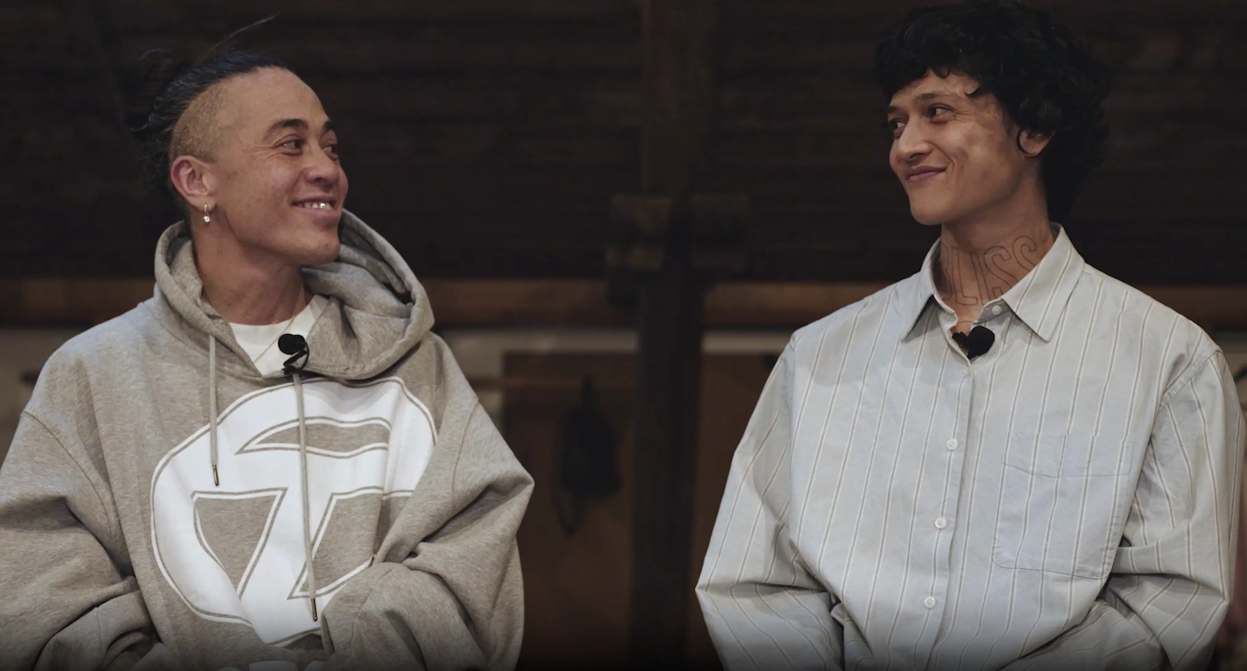 Wu Tosh screenshot video