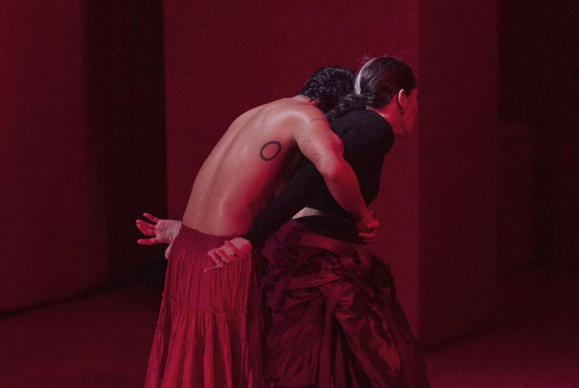 NIEUW promobeeld Carmen Carmen_© Lumento - Vassili Feodoroff © Lumento - Vassili Feodoroff