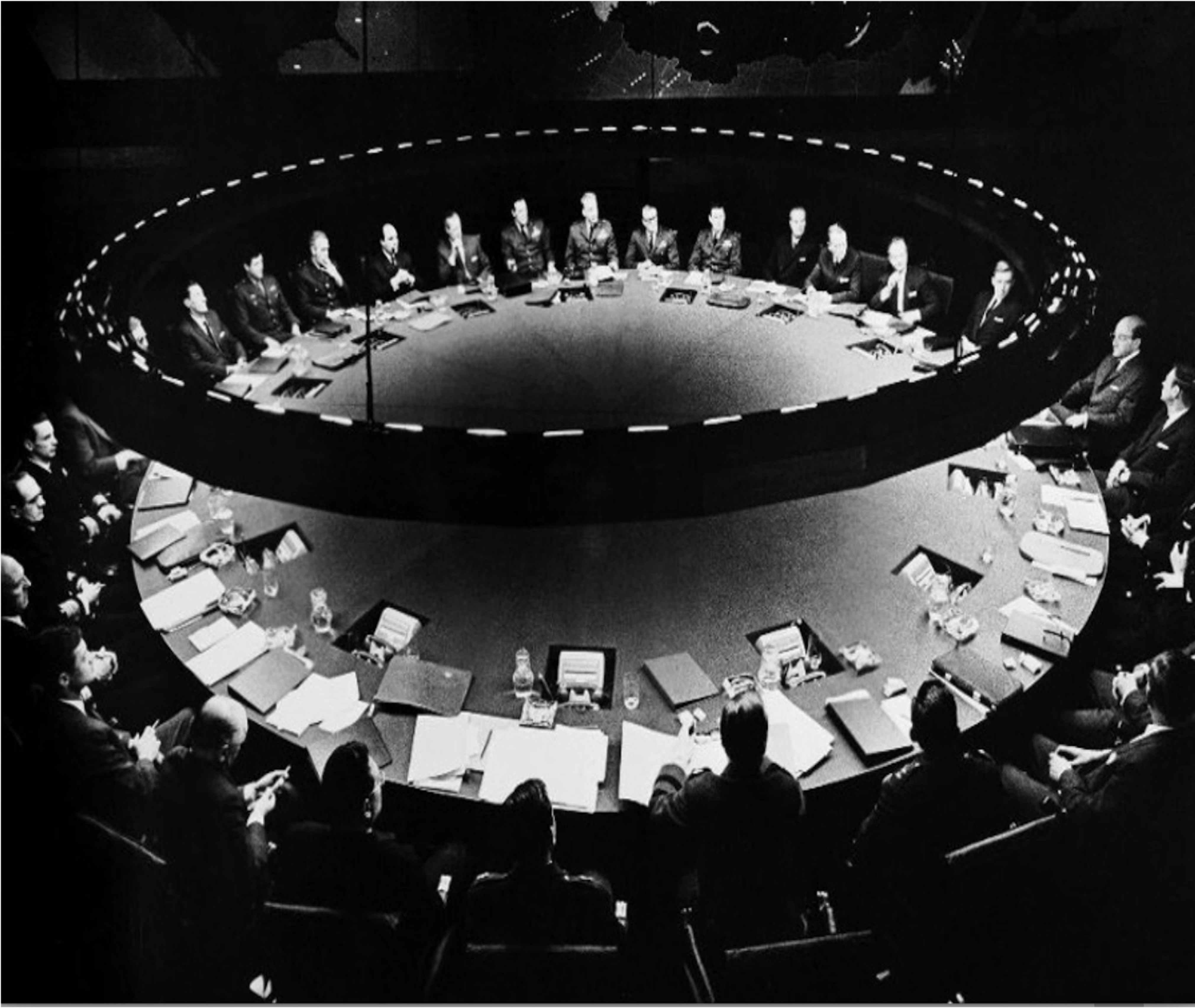 Promobeeld 'Summit'_Ontroerend Goed & NTGent