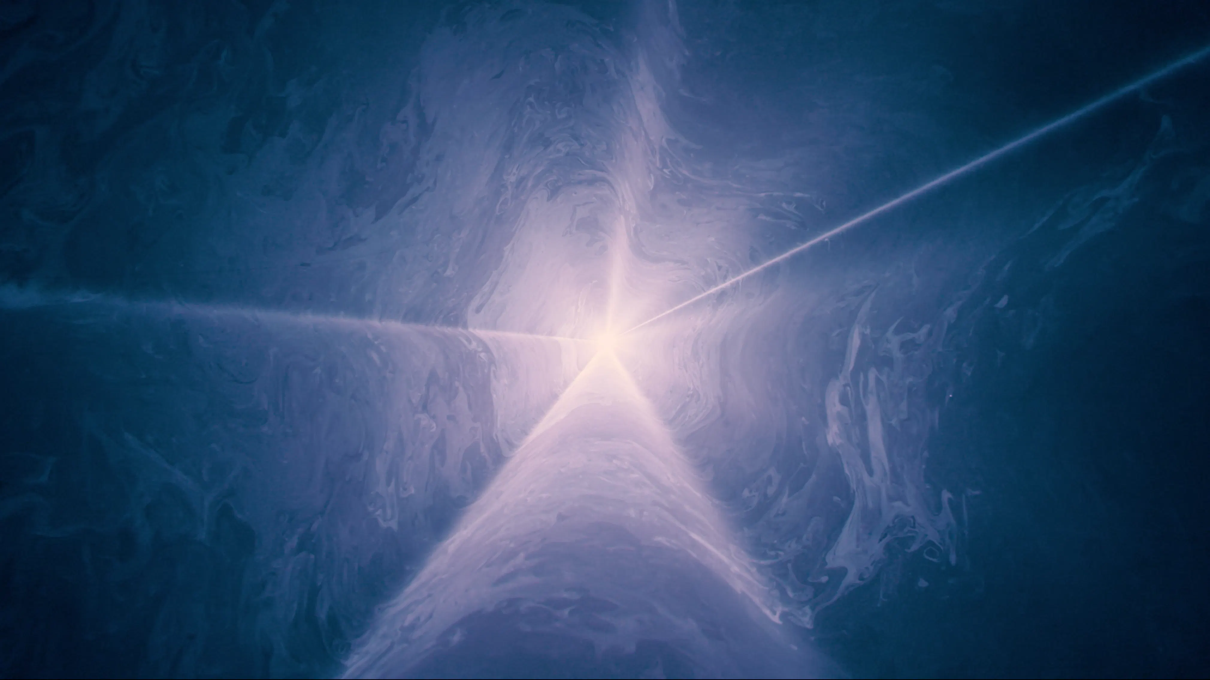 Trouble Score 02 c Esper by Nick Verstand Film still by Blitzkickers