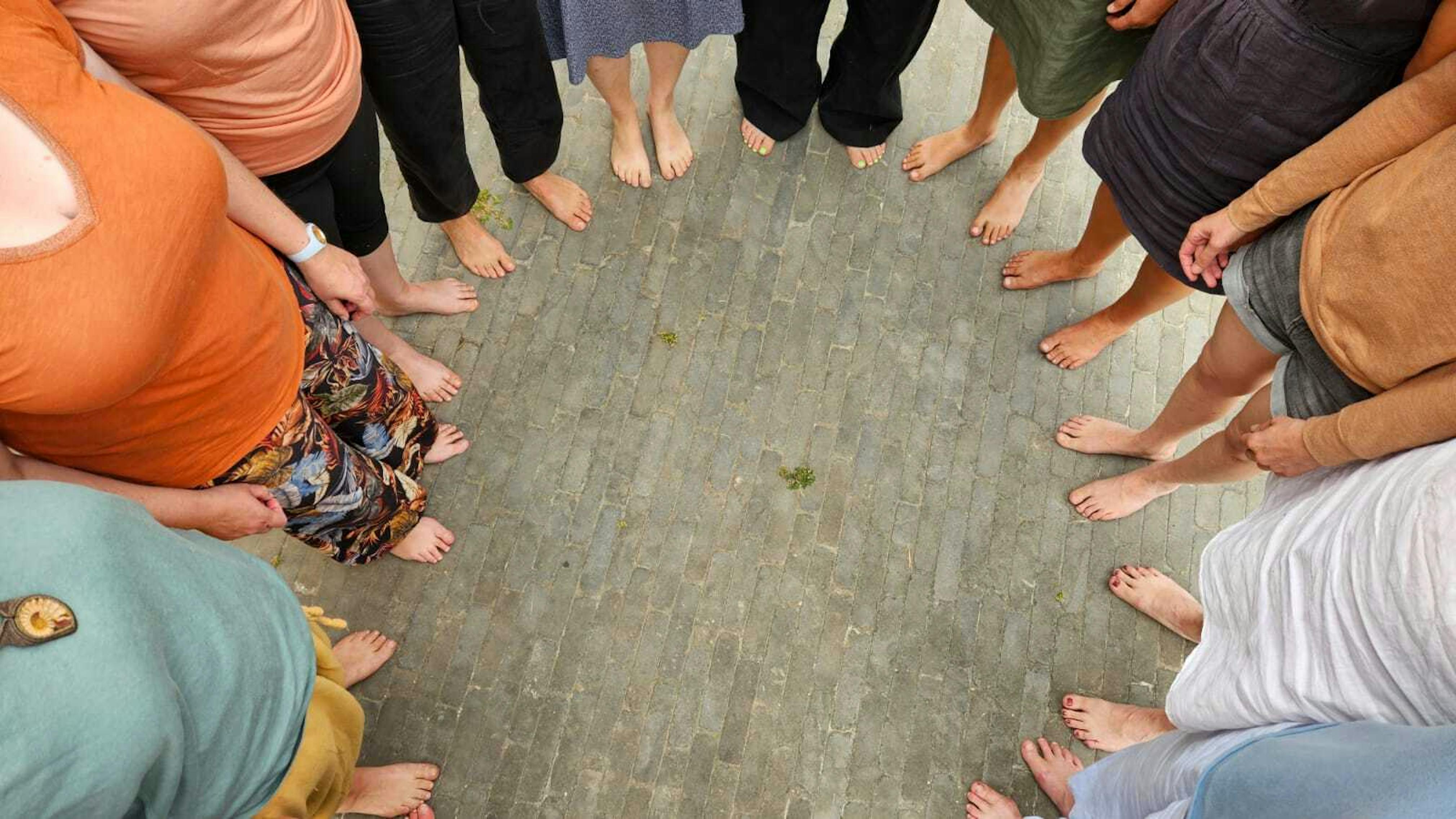 WWV Raugvoeten Eva P