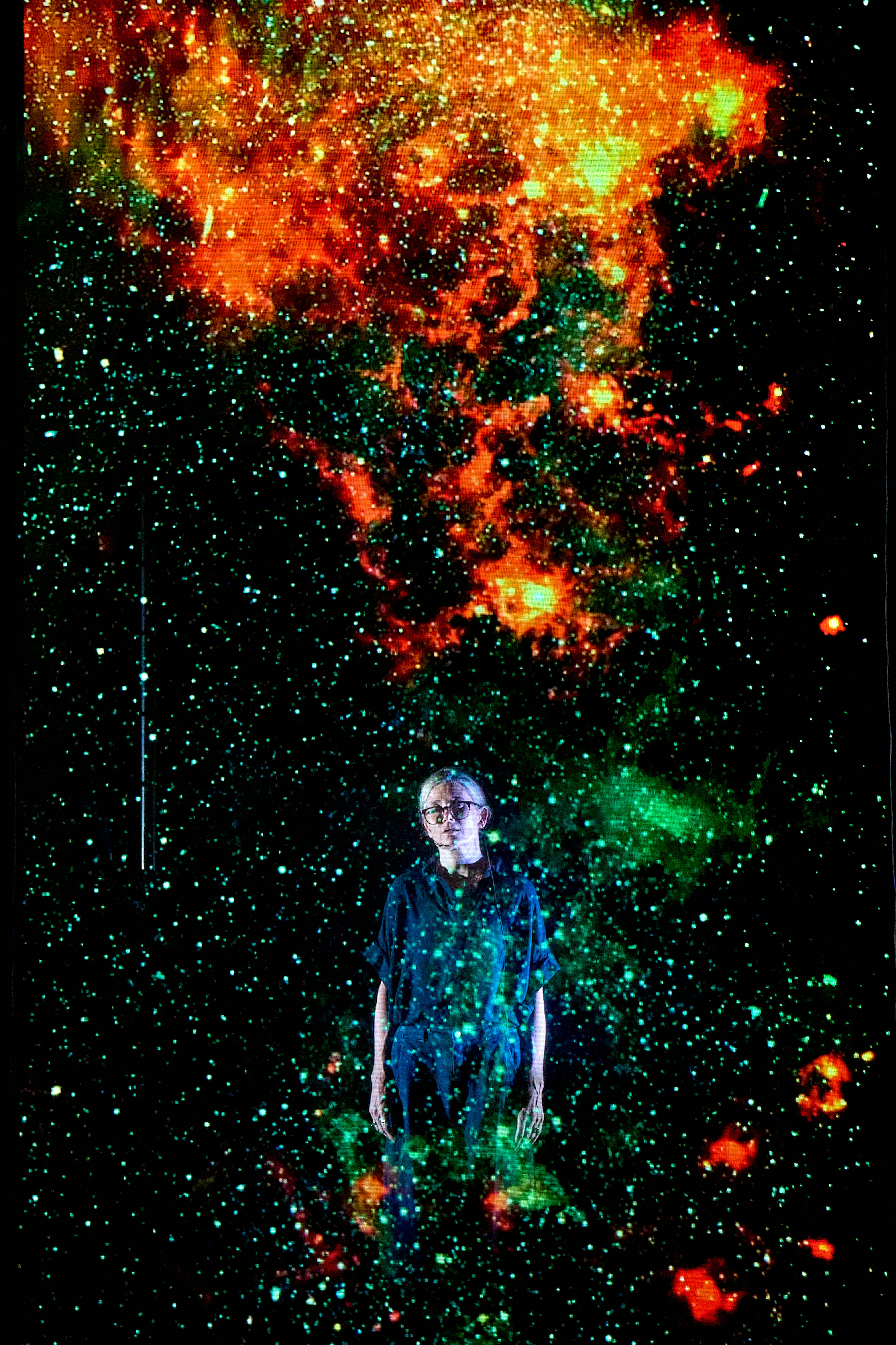 ECHO 081