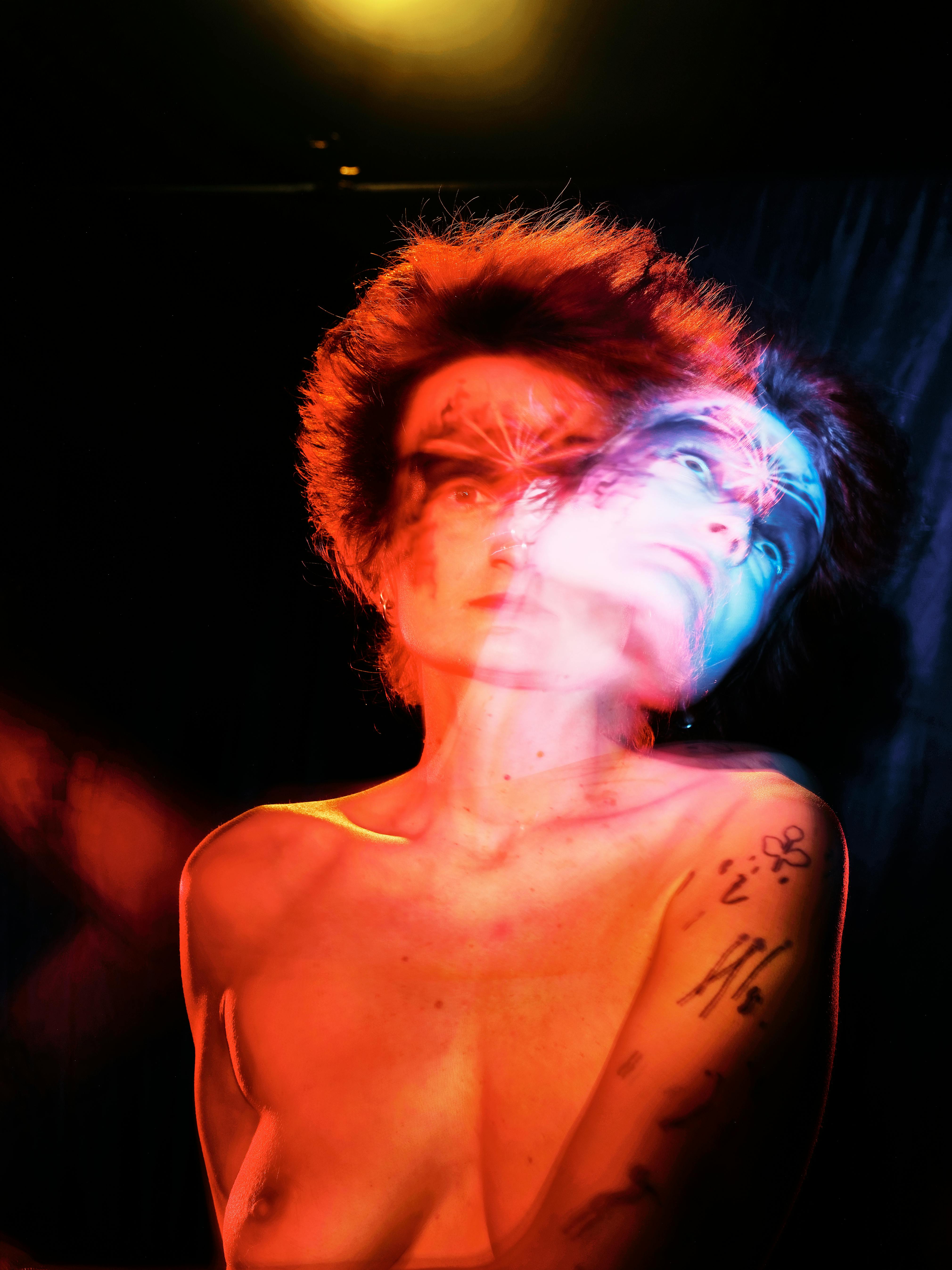 4 extra Give Up Old Ghosts Charlie De Keersmaecker c Charlie De Keersmaecker