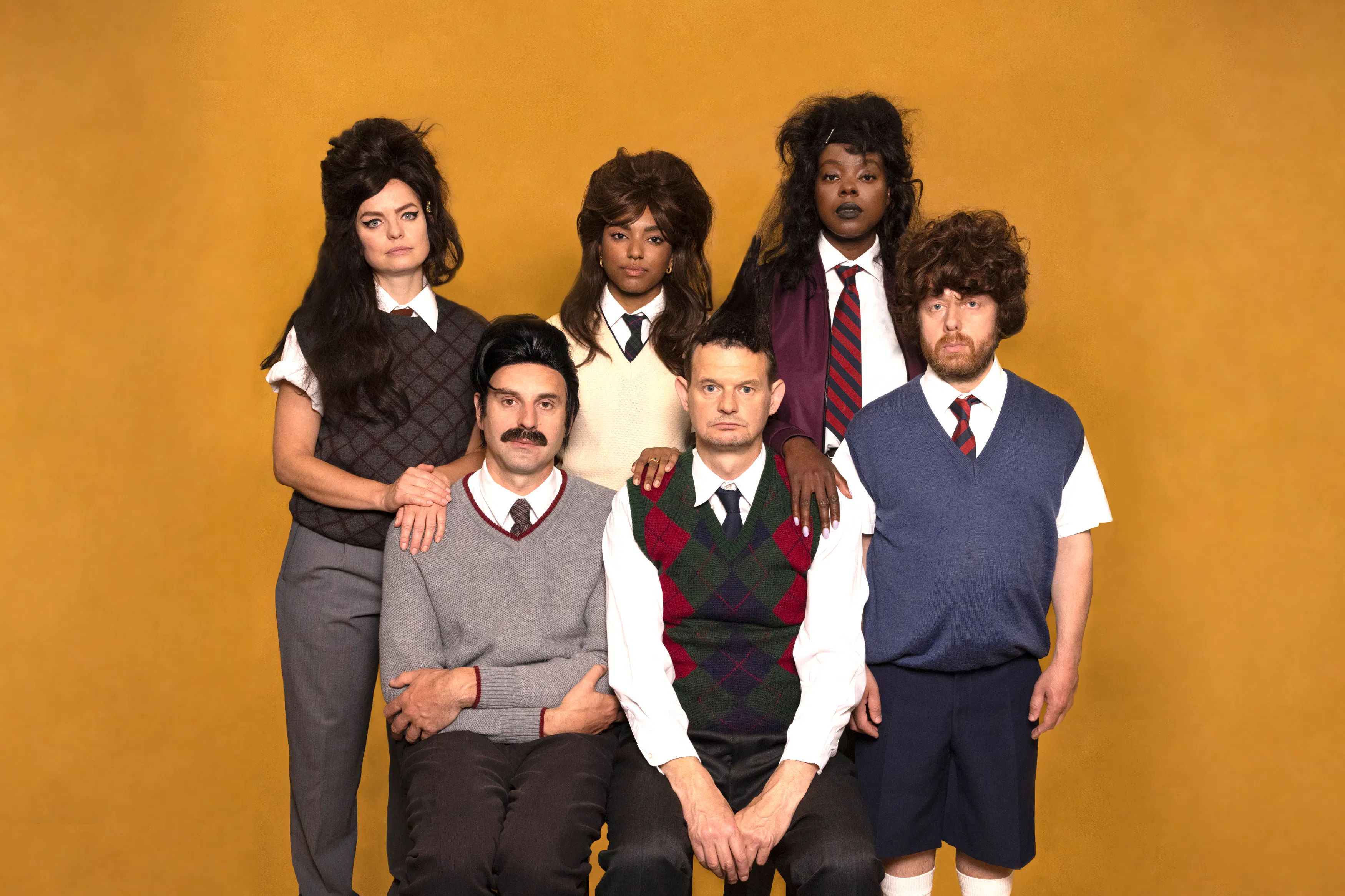 Not Quichot Het Zuidelijk Toneel Liggend Klein c Sofie Knijff