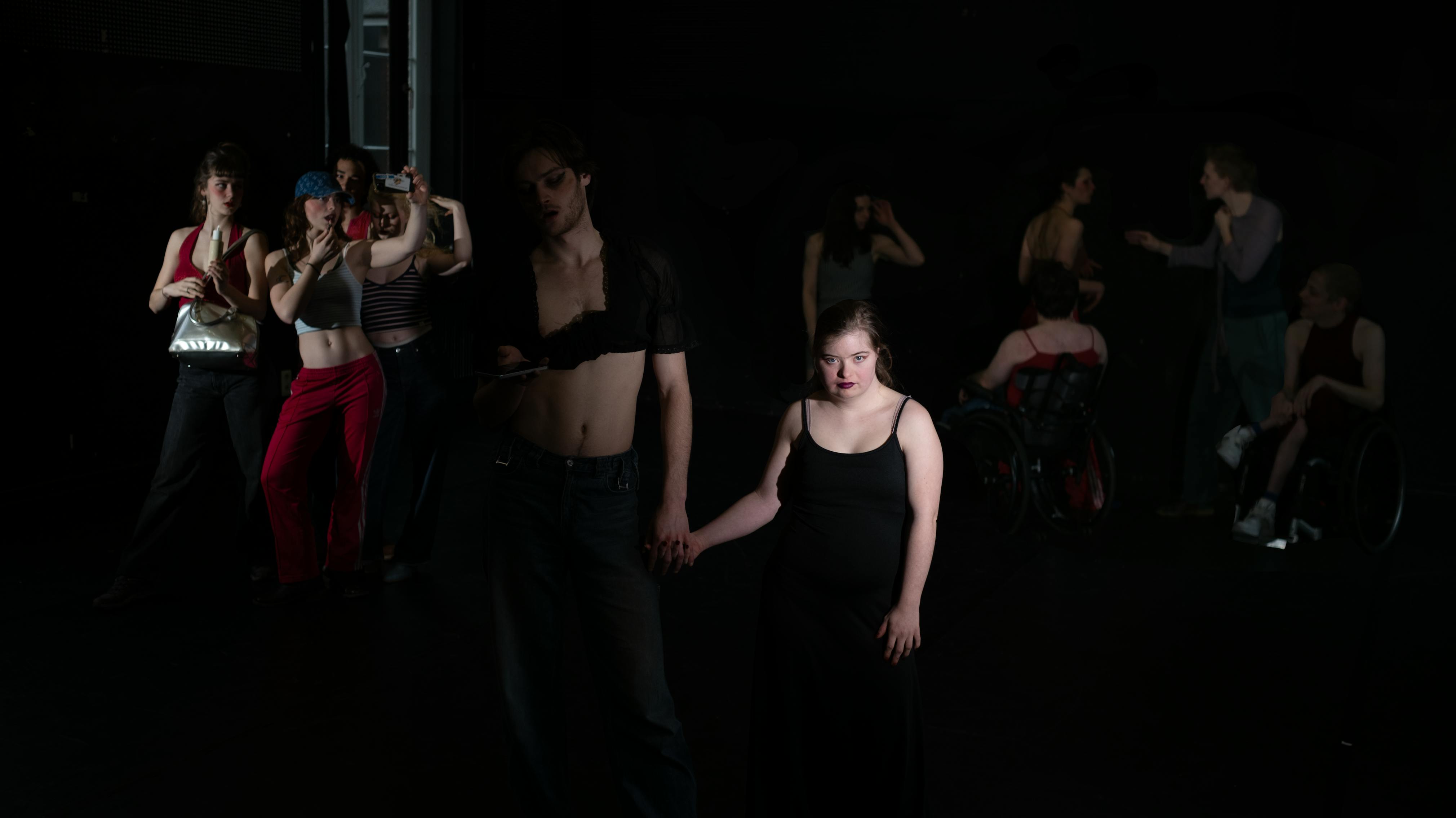 LYSISTRATA BOYCOCKTT