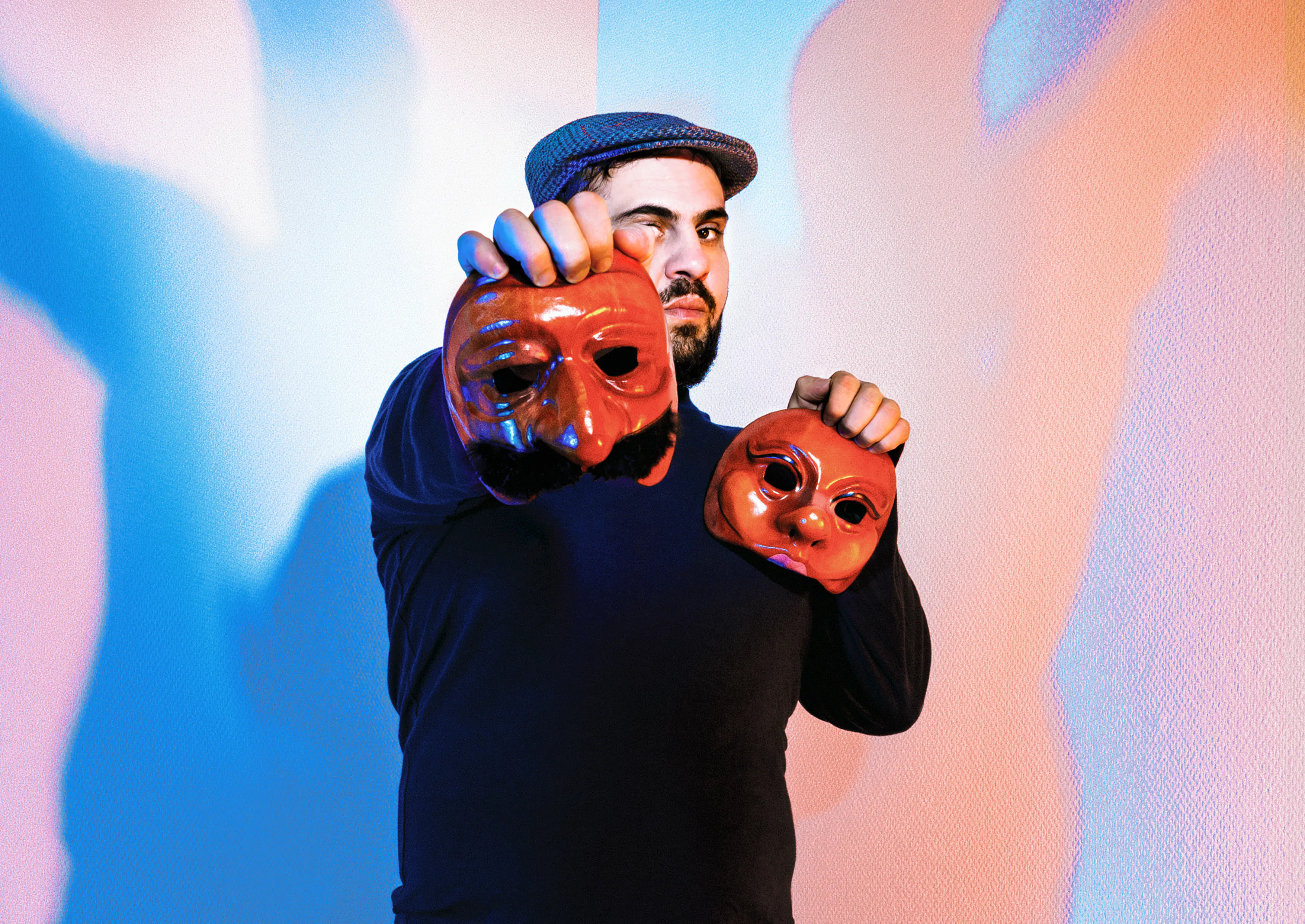 Alaa 002b Dario Misja photography c Dario Misja