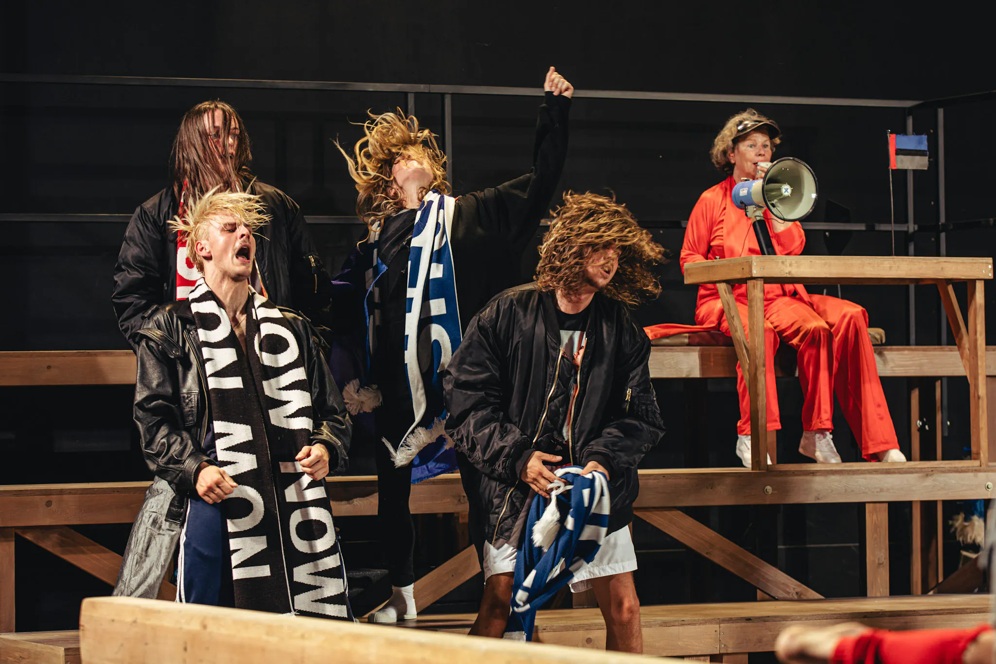 ONE SONG Michiel Devijver