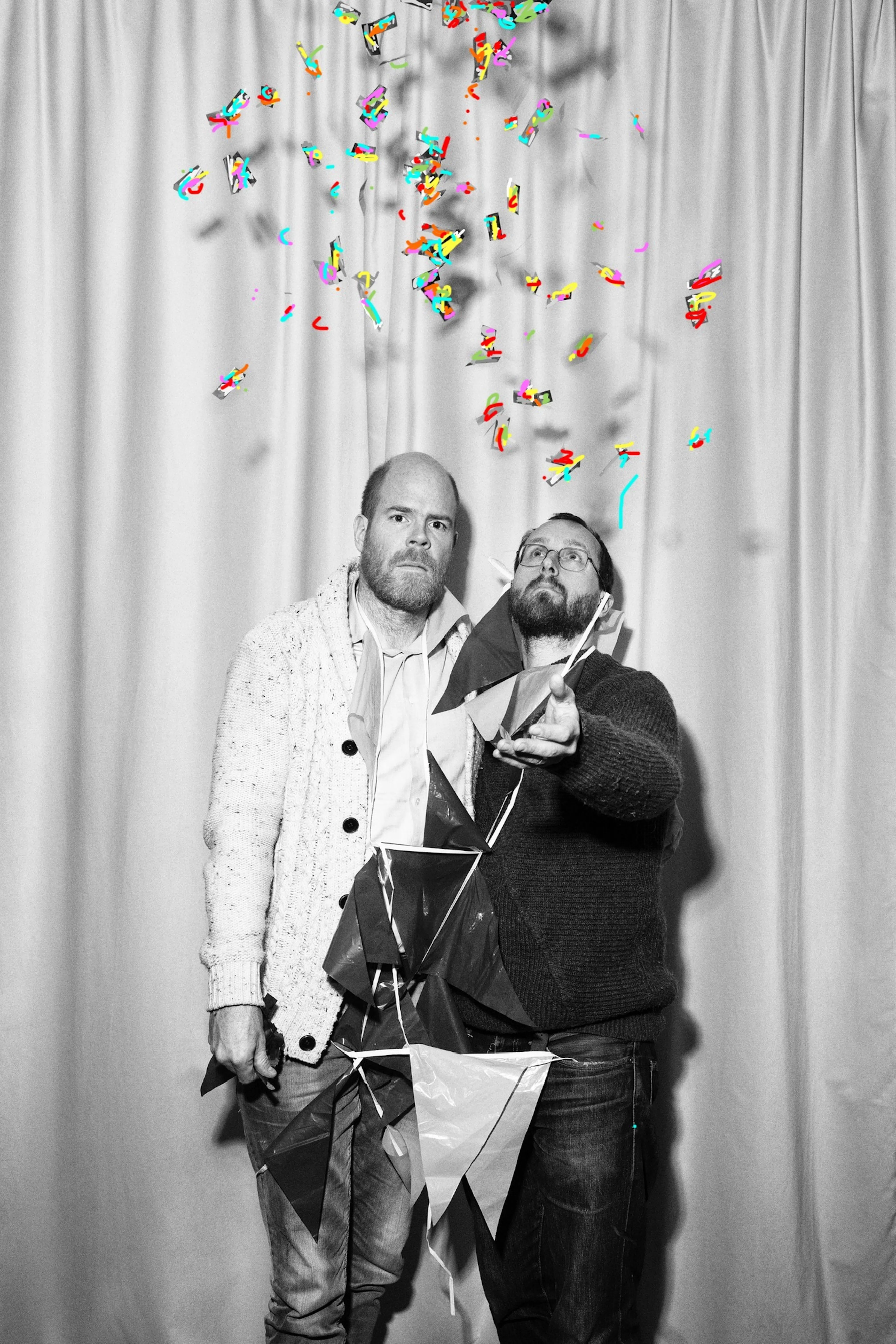 Confessie_Bruno Vanden Broecke & Raven Ruëll_(c) Fred Debrock Confessie_Bruno Vanden Broecke & Raven Ruëll_(c) Fred Debrock