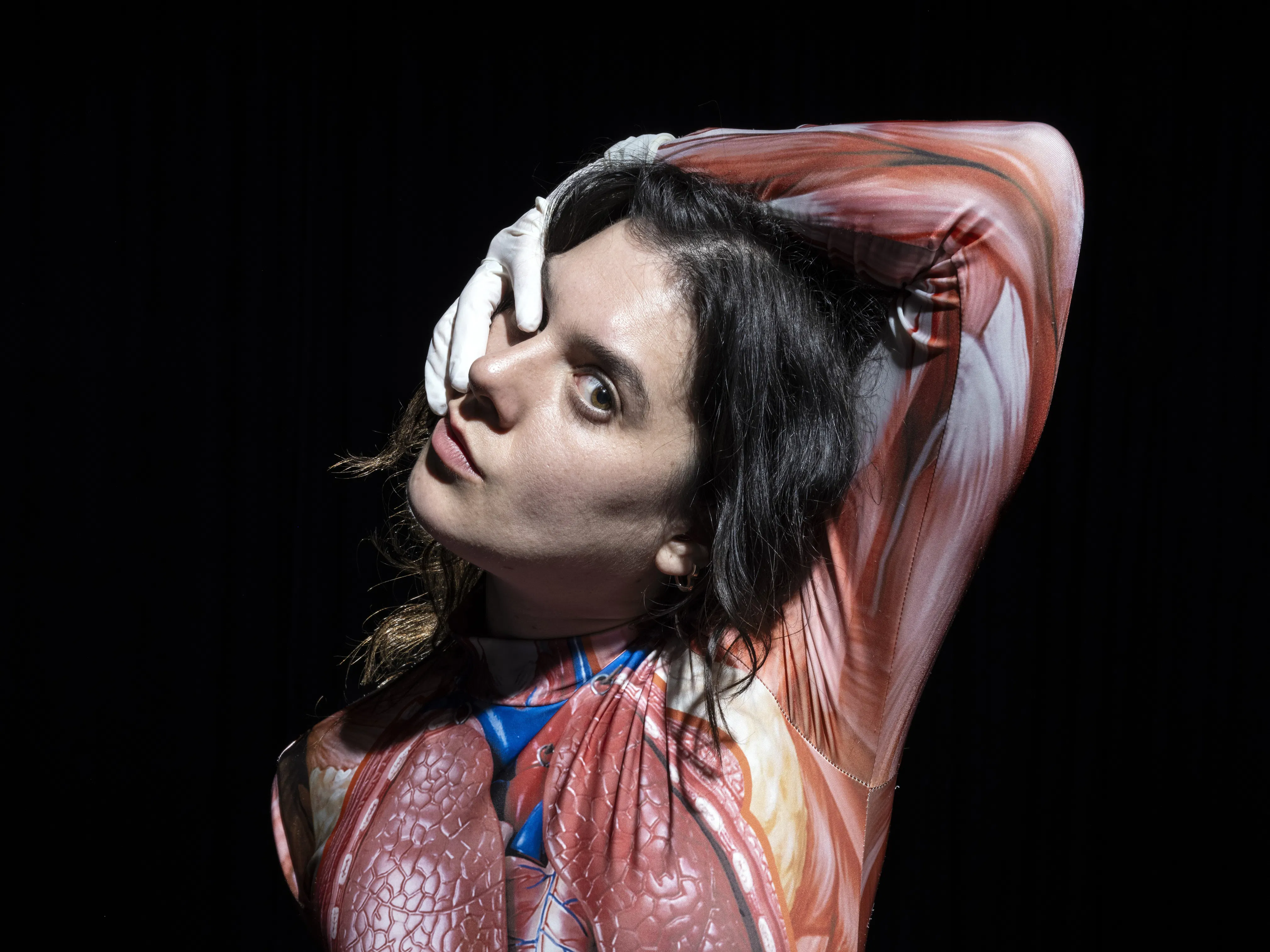 Louise Bergez