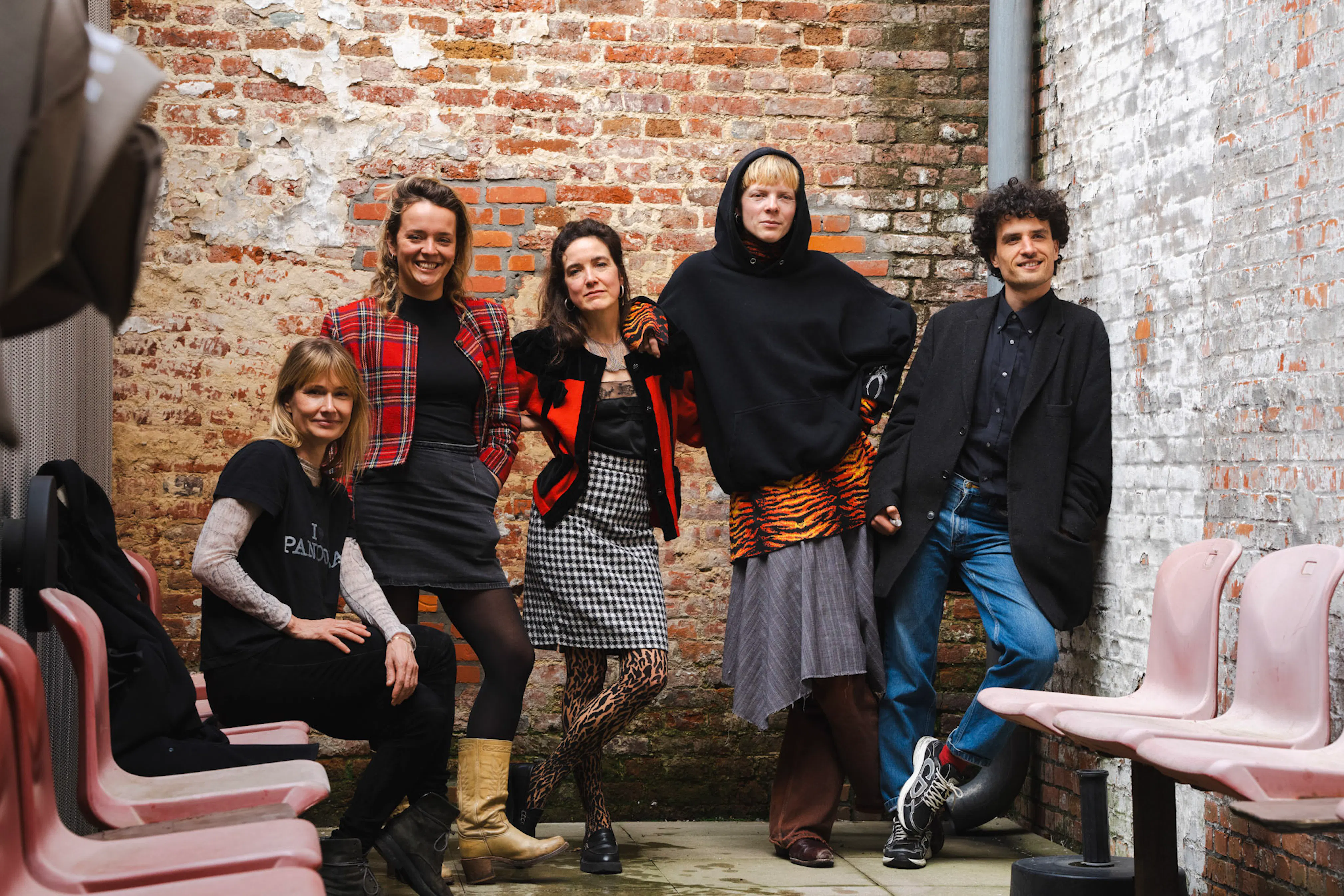 Mensen Met Problemen 00292