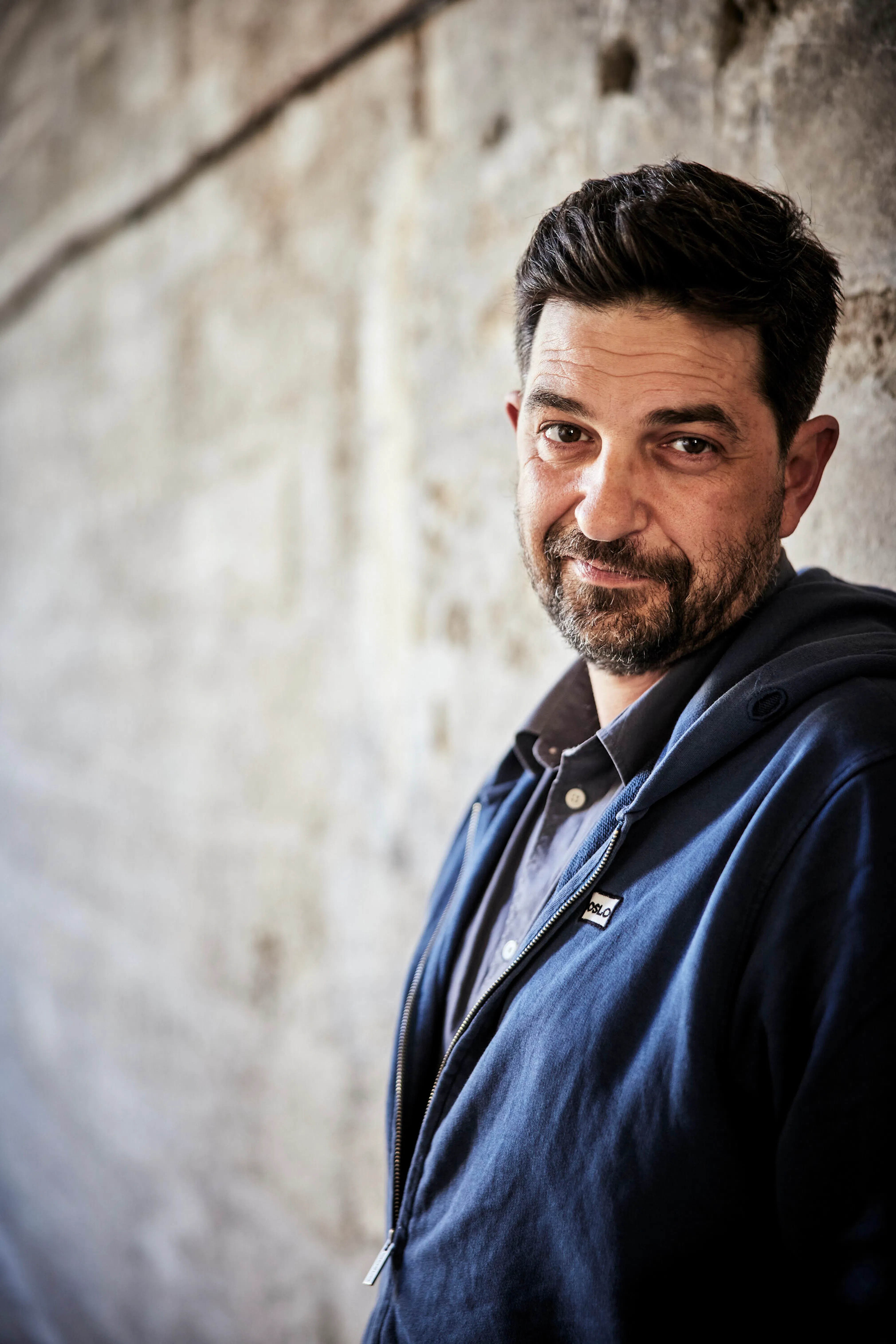 Tiago Rodrigues_(c) Christophe Raynaud de Lage