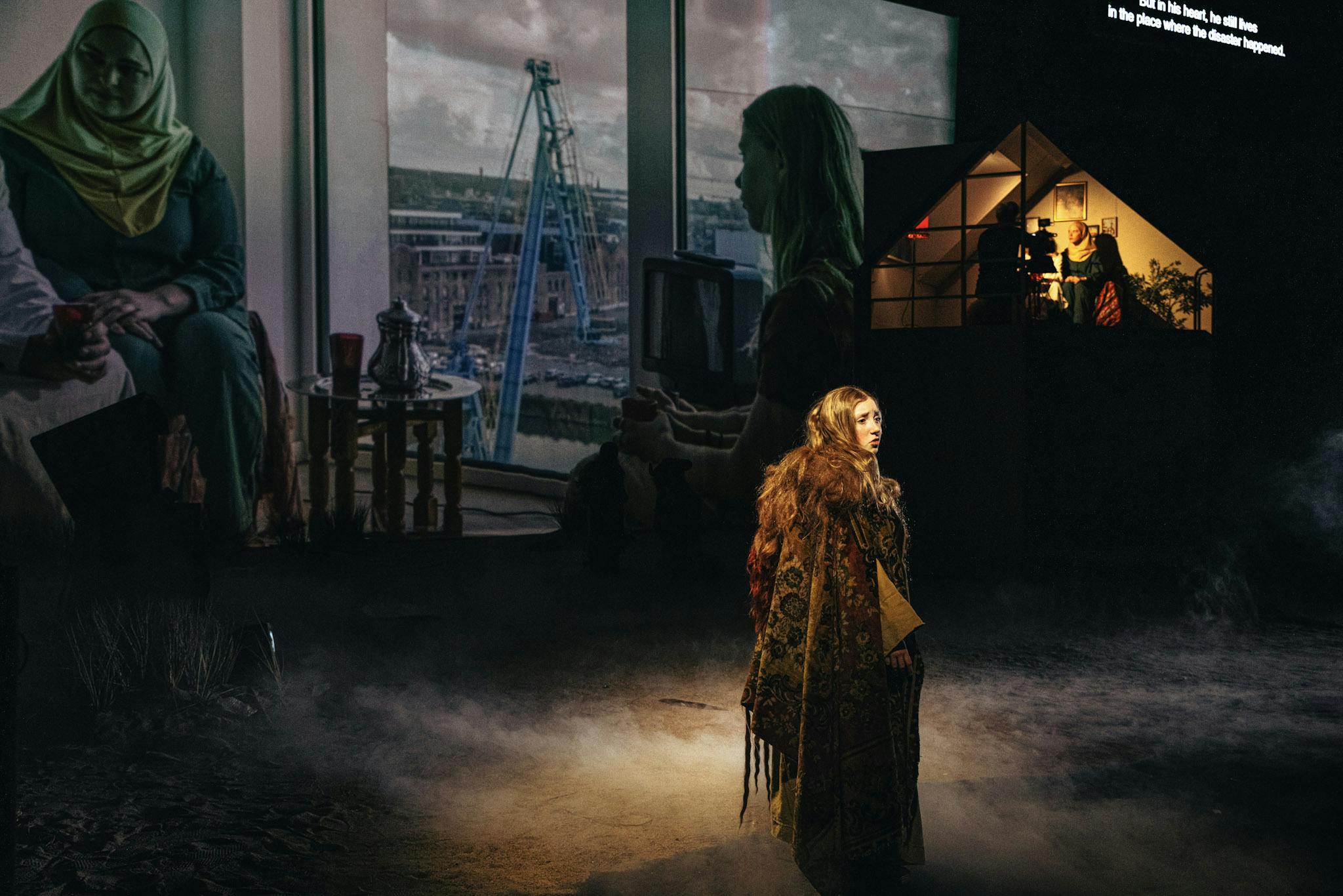 Medeas Kinderen 8 Medeas Kinderen 8