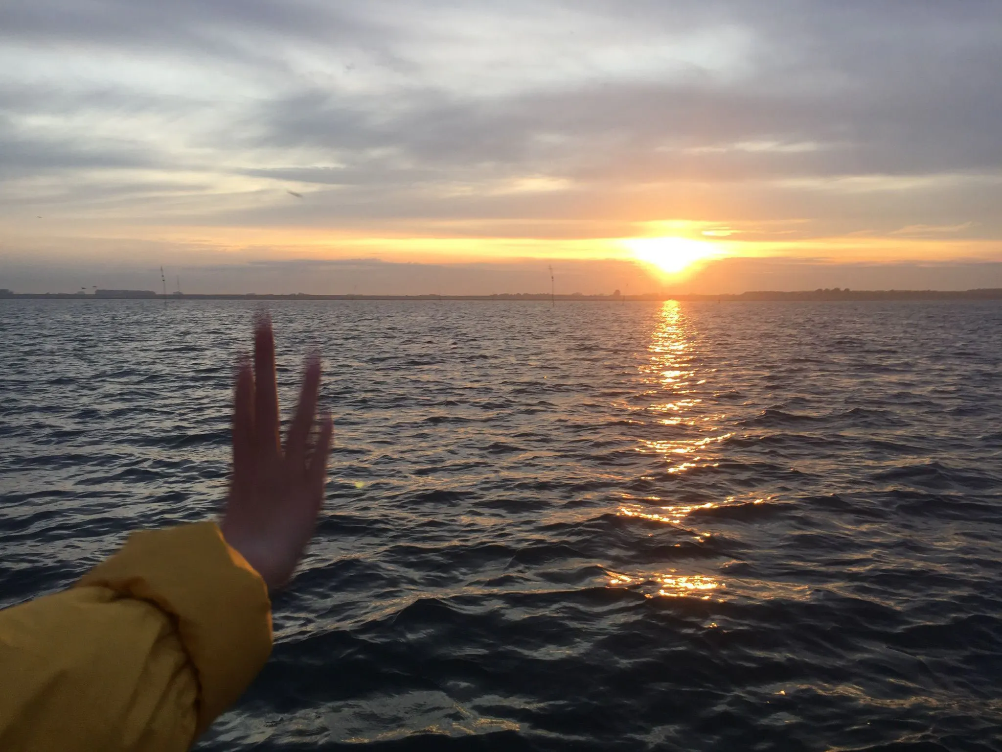 Zon Dag Kind Golden Child c Pieter Michiels